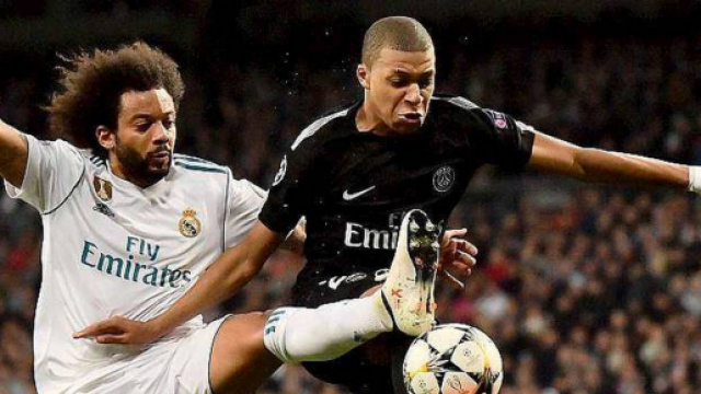 Mercato : Le PSG de Tuchel veut deux cibles du Real Madrid !