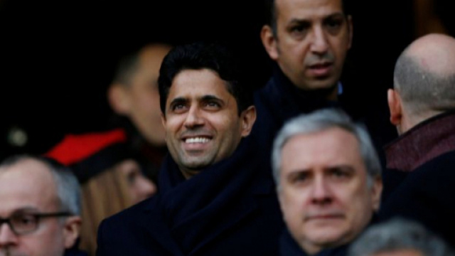 Mercato : Le PSG profite d'une br&egrave;che pour conqu&eacute;rir ce joueur !