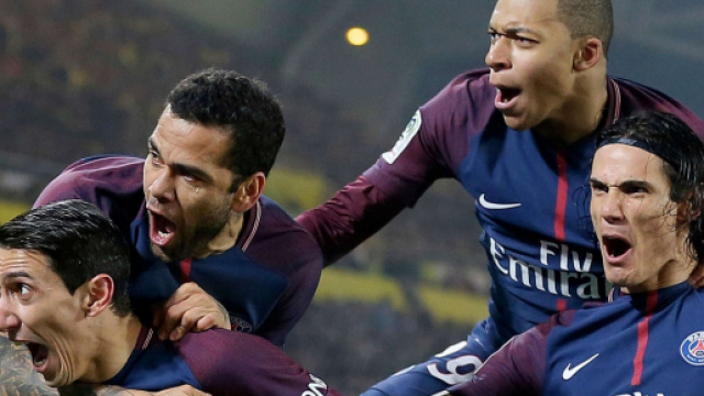 Mercato : Le Real Madrid mise tout sur un cadre du PSG !