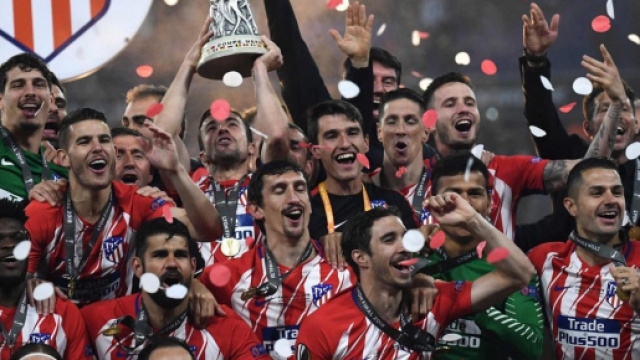 Mercato : Le Real Madrid veut d&eacute;pouiller l'Atl&eacute;tico !