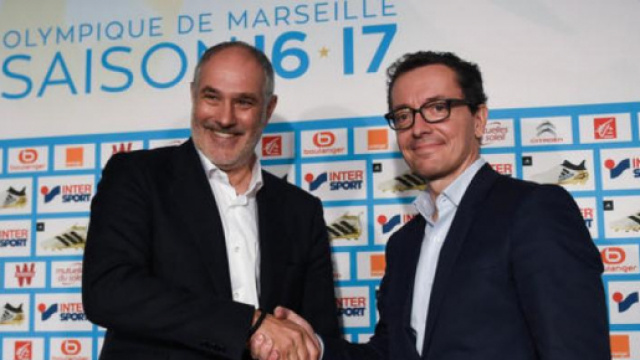 Mercato : l'OM en op&eacute;ration secr&egrave;te pour ce cadre de Premier League ?