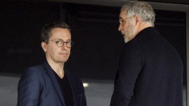 Mercato : l'OM sur le point de casser sa tirelire pour un d&eacute;fenseur ?