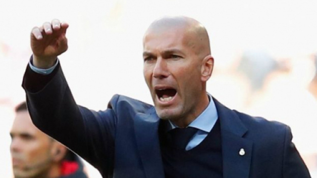 Mercato - Real Madrid : Zidane place une option s&eacute;rieuse sur cette p&eacute;pite !