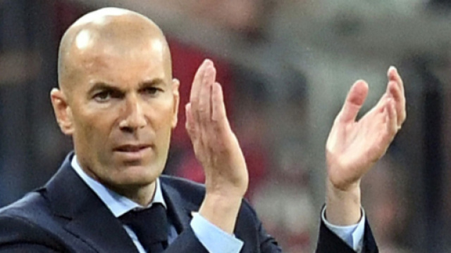 Mercato - Real Madrid : Zidane sur le point de conclure un double transfert ?