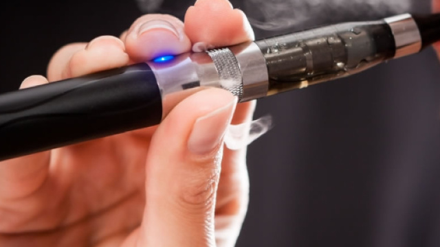 Negli Stati Uniti un uomo &egrave; deceduto in seguito all'esplosione di una siigaretta elettronica