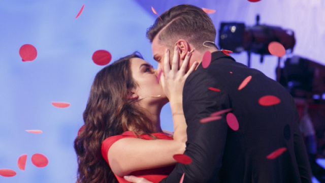 Nilufar Addati e Giordano Mazzocchi