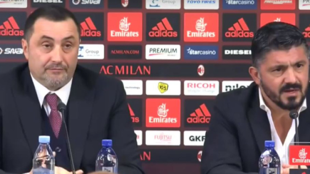 Notizie Milan, si pensa ad un nome nuovo per l'attacco