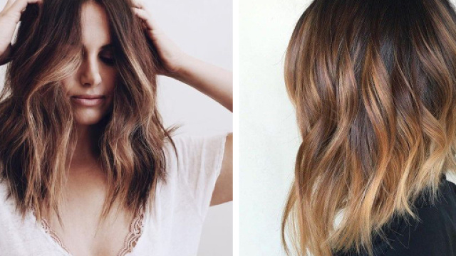 Nuovi tagli di capelli: primavera-estate 2018