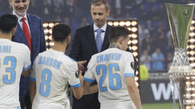 OM | Finale OM-Atl&eacute;tico : une trag&eacute;die grecque | La Provence - laprovence.com