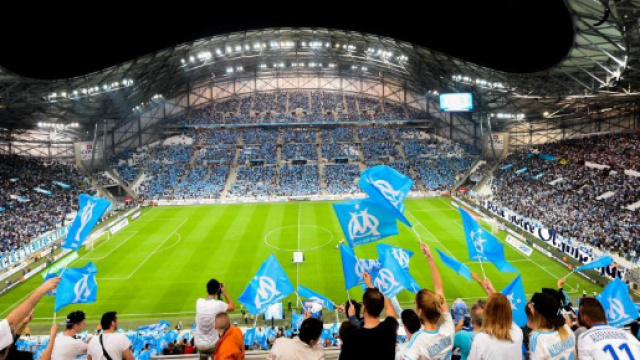 OM - Germain se pr&eacute;pare &agrave; voir une ambiance "exceptionnelle" - madeinmarseillais.com