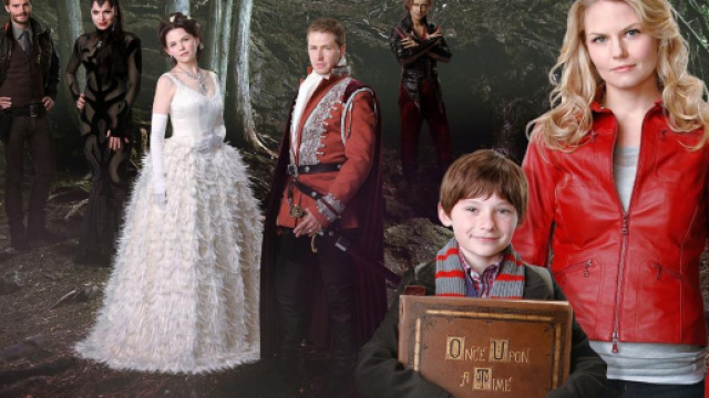 Once Upon A Time saison 7 : Un personnage phare du casting ... - melty.fr