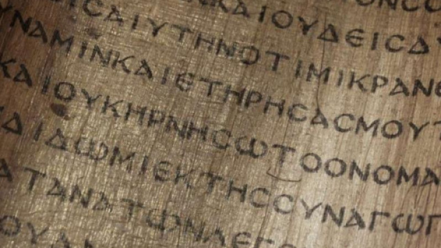 Perch&eacute; studiare il greco? Ecco le ragioni di una lingua sempre viva - avvenire.it