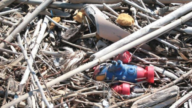 Plastica: la Ue vuole vietare piatti, bicchieri e cannucce