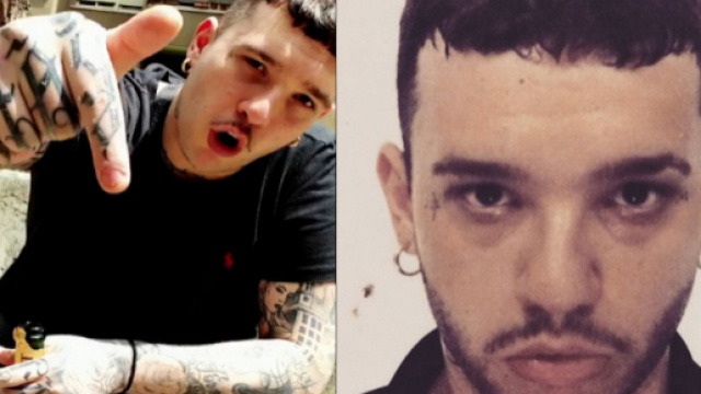 Rasty Kilo di nuovo libero, oggi fuori il nuovo singolo