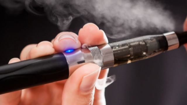 Sigaretta Elettronica : l'esplosione trafigge il cranio di un 38enne