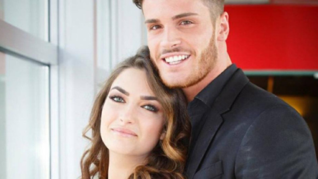 U&D, Nilufar e Giordano dopo il s&igrave;