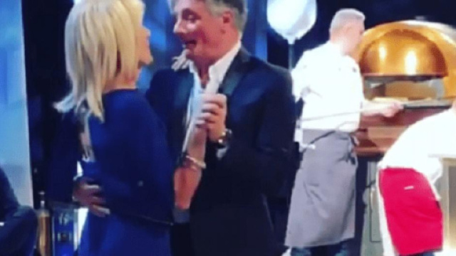 Uomini e donne anticipazioni 18 maggio