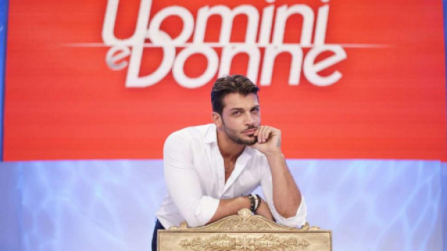 Uomini e Donne, Mariano Catanzaro.