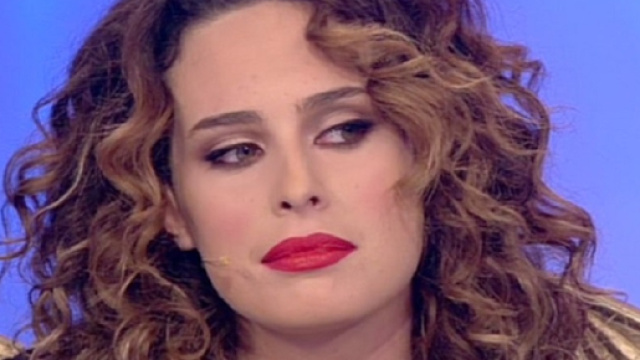 Uomini e Donne: svelata finalmente la data in cui Sara Affi Fella sceglier&agrave; -Internapoli.it