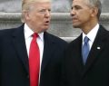 Donald Trump again accuses Barack Obama of spying on him, without evidence