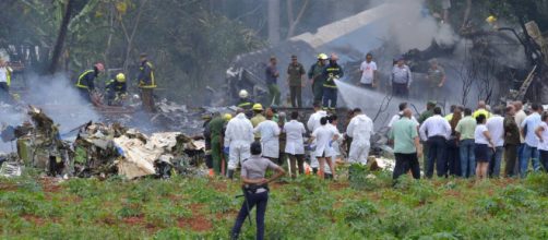 Accidente Cuba: m&aacute;s de 100 muertos