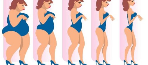 Aprende a adelgazar r&aacute;pidamente con 4 consejos valiosos que te ayudar&aacute;n mucho