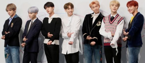 BTS volvi&oacute; Rompiendo r&eacute;cords - billboard