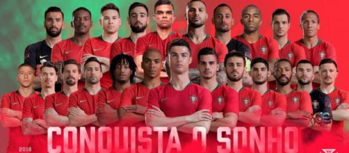 Cristiano Ronaldo lidera una sorpresiva convocatoria de Portugal ... - laprensa.hn