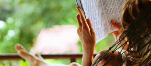 Cual es la mejor temporada para leer?