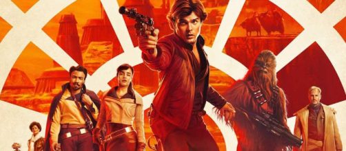 De la mano de Disney nos llega Han Solo