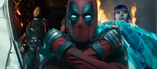 Deadpool 2 esta listo para destronar a Infinity War