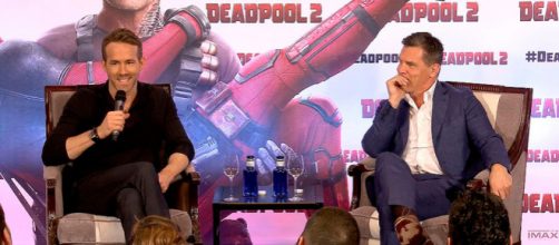 Deadpool 2: vuelve el antih&eacute;roe m&aacute;s gamberro de Marvel Comics papel