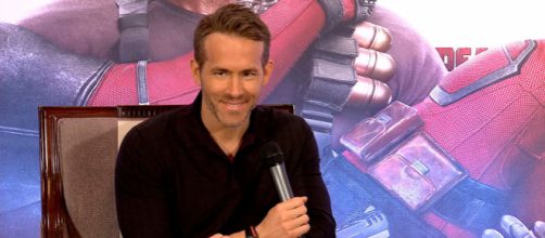 &lsquo;Deadpool&rsquo;, el papel de una vida de Ryan Reynolds