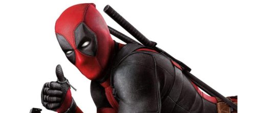 Deadpool, la rara familia de Marvel que vuelve al cine.