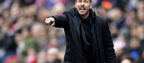 Diego Simeone acumula t&iacute;tulos al mando del Atl&eacute;tico de Madrid ... - tiempodesanjuan.com