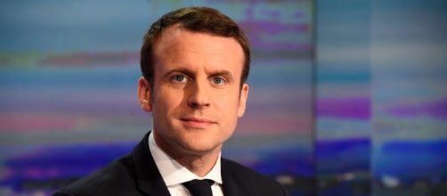 Emmanuel Macron pidi&oacute; a la Uni&oacute;n Europea nuevas medidas migratorias