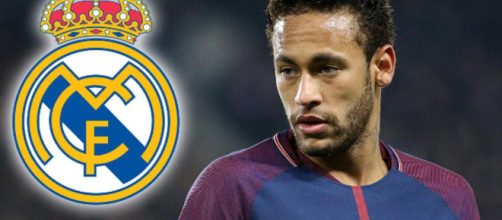 Este verano podr&iacute;amos ver a Neymar en el Real Madrid