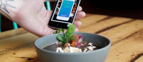 Evident: Una app innovadora para adelgazar