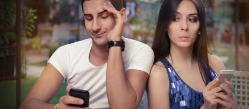 Infidelidad: La infidelidad no siempre es mala: c&oacute;mo el adulterio - elconfidencial.com