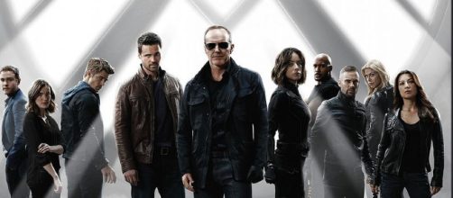 Making the Case for Agents of Sixth Season Image Bagom Games | Flickr