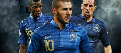 OFICIAL: Los 23 convocados de Francia para el Mundial