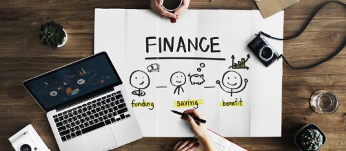 Going beyond the traditional methods of funding - [Image via Pixabay/CC0 Creative Commons]