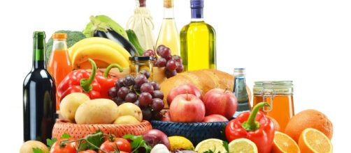 Por qu&eacute; es importante comer sano? | GENTECH - gentechlab.net