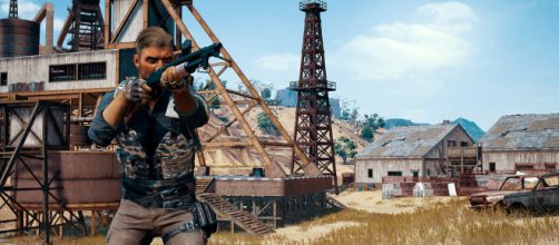 'PUBG' war mode returns. - [SteamXO via Flickr]