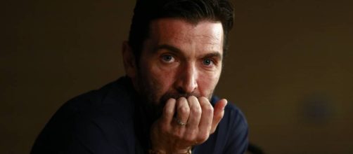 Real Madrid - Juventus: Buffon: &ldquo;De ni&ntilde;o habr&iacute;a firmado decir ... - elpais.com