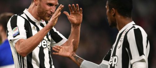 Serie A: La Juventus quiere reforzar sus lineas