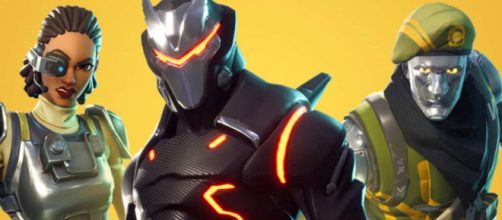 El nuevo modo de Fornite viene con recompensas masivas