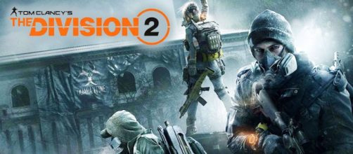 Tom Clancy's The Division 2 es un pr&oacute;ximo videojuego de acci&oacute;n, desarrollado por Ubisoft Massive y distribuido por Ubisoft.