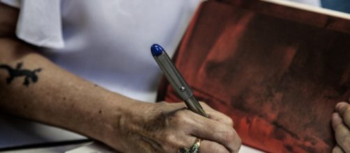 Un paseo por la Feria del Libro de Madrid ... - zendalibros.com