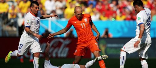 USA quiere su propio mundial con equipos fuera de Rusia - Noticias ... - taringa.net